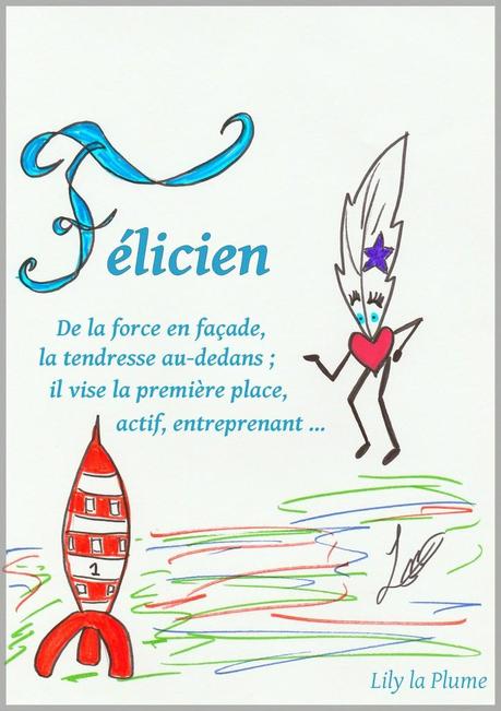 Félicien Félicien