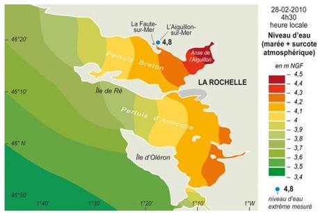 5 ans après : la tempête Xynthia les 27 et 28 février 2010 5 ans après : la tempête Xynthia les 27 et 28 février 2010