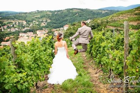 Photographe de mariage à Chavanay Photographe de mariage à Chavanay
