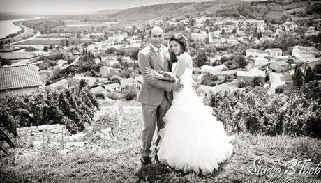 Photographe de mariage à Chavanay Photographe de mariage à Chavanay