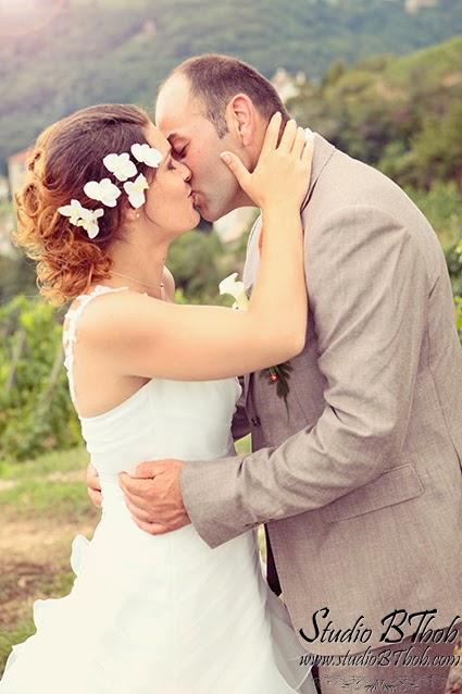 Photographe de mariage à Chavanay Photographe de mariage à Chavanay