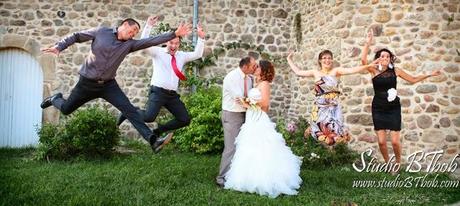 Photographe de mariage à Chavanay Photographe de mariage à Chavanay