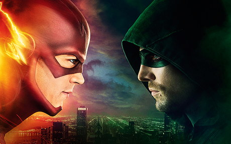 The CW développe un spin-off de Arrow et The Flash sur Atom, Firestorm, Captain Cold et Black Canary ! The CW développe un spin-off de Arrow et The Flash sur Atom, Firestorm, Captain Cold et Black Canary !
