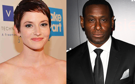 Supergirl : Chyler Leigh (Grey's Anatomy) et David Harewood (Homeland) rejoignent le casting ! Supergirl : Chyler Leigh (Grey's Anatomy) et David Harewood (Homeland) rejoignent le casting !