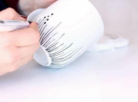 DIY Fête des Grand Mère DIY Fête des Grand Mère