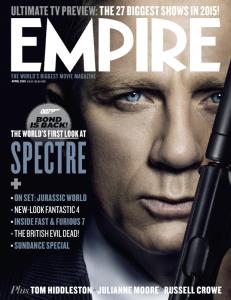 Daniel-Craig-Spectre-Empire-cover