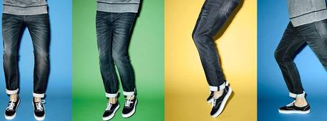 #denimrevolution celio*, présentation #denimrevolution