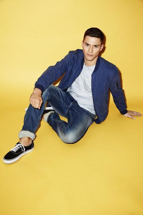 #denimrevolution celio*, présentation #denimrevolution