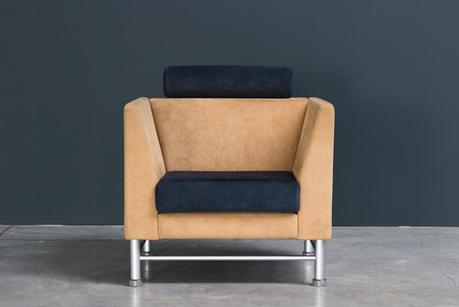 Où acheter du mobilier design et vintage en ligne Fauteuil Eastside d'Ettore Sottsass de 1982 - Furniture Love