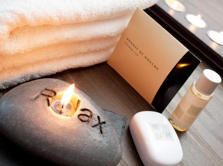 Trucs & astuces pour une soirée cocooning en solo ! soirée cocooning relaxation