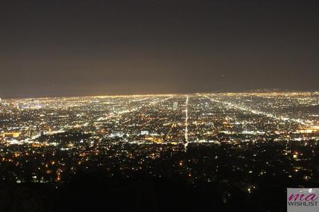 Envie #28 Los Angeles : Les incontournables griffith observatoire los angeles