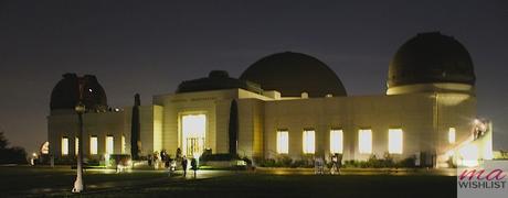Envie #28 Los Angeles : Les incontournables griffith observatoire los angeles
