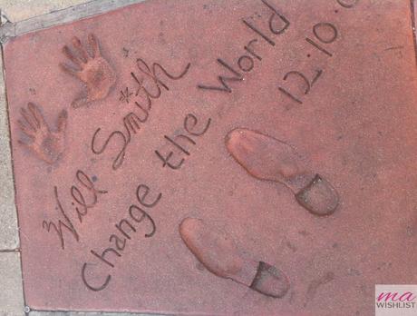 Envie #28 Los Angeles : Les incontournables chinese theater los angeles