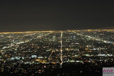 Envie #28 Los Angeles : Les incontournables griffith observatoire los angeles