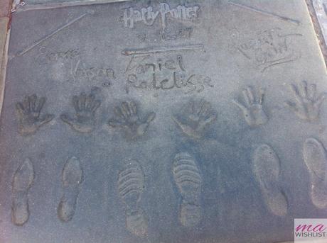 Envie #28 Los Angeles : Les incontournables chinese theater los angeles