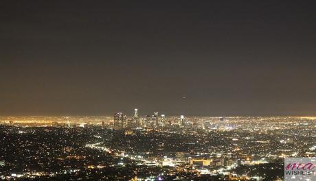 Envie #28 Los Angeles : Les incontournables griffith observatoire los angeles
