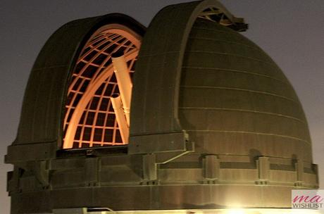 Envie #28 Los Angeles : Les incontournables griffith observatoire los angeles