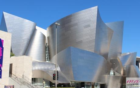 Envie #28 Los Angeles : Les incontournables walt disney opera los angeles