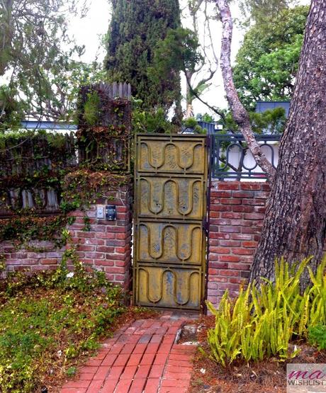 Envie #28 Los Angeles : Les incontournables maison elvis presley los angeles