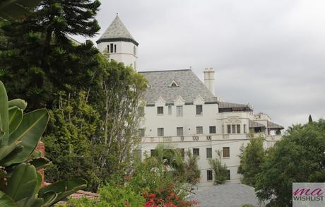 Envie #28 Los Angeles : Les incontournables chateau marmont los angeles