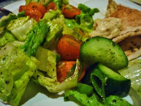 Restaurant Liza - libanais - paris - metro bourse Restaurant Liza - libanais - paris - metro bourse