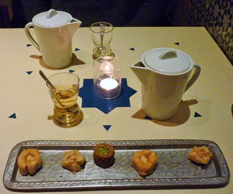 Restaurant Liza - libanais - paris - metro bourse Restaurant Liza - libanais - paris - metro bourse