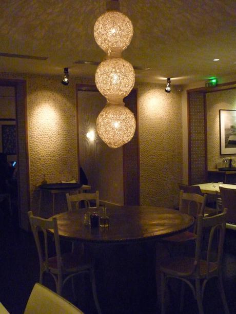 Restaurant Liza - libanais - paris - metro bourse Restaurant Liza - libanais - paris - metro bourse