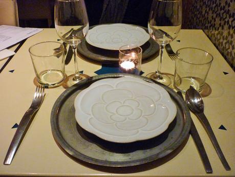 Restaurant Liza - libanais - paris - metro bourse Restaurant Liza - libanais - paris - metro bourse