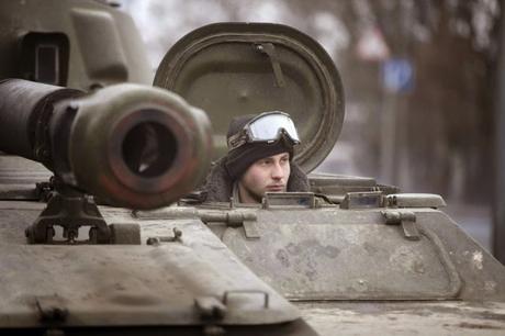 Le Conseil de sécurité se réunit d'urgence sur l'Ukraine, suite à la reprise des hostilités