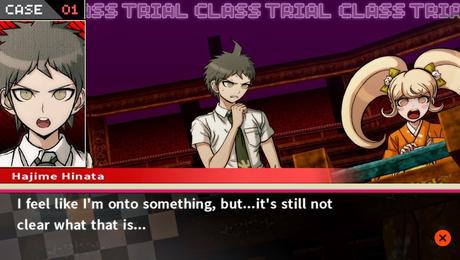 Mon jeu du moment: DanganRonpa 2 Mon jeu du moment: DanganRonpa 2