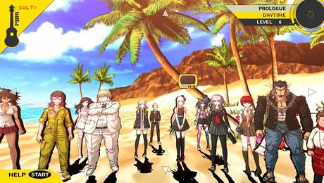 Mon jeu du moment: DanganRonpa 2 Mon jeu du moment: DanganRonpa 2
