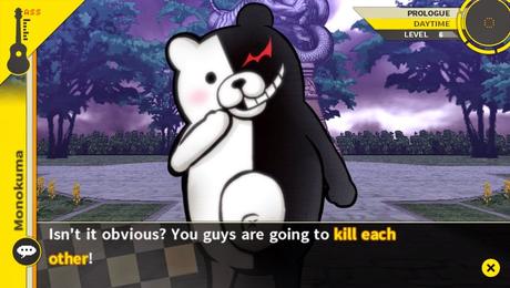 Mon jeu du moment: DanganRonpa 2 Mon jeu du moment: DanganRonpa 2