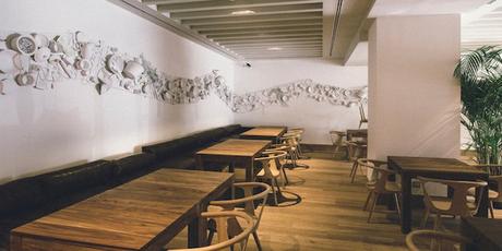 GASTRONOMIE : Un restaurant pour plusieurs chefs GASTRONOMIE : Un restaurant pour plusieurs chefs