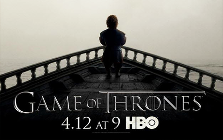 Game of Thrones : Un premier poster officiel pour la saison 5 dévoilé ! Game of Thrones : Un premier poster officiel pour la saison 5 dévoilé !