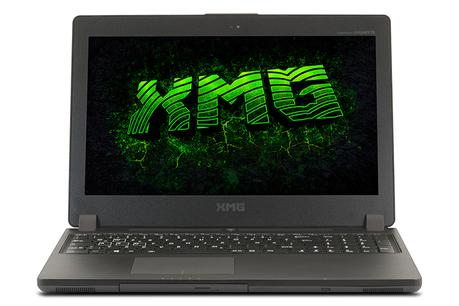 La nouvelle gamme XMG CORE – des ordinateurs compacts, élégants et puissants
