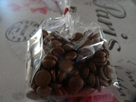 47 ÈME PARTENARIAT : LE COMPTOIR DE MATHILDE 47 ÈME PARTENARIAT : LE COMPTOIR DE MATHILDE