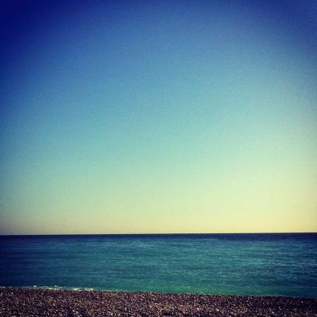 Nice makes me happy! Nice makes me happy!