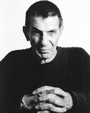 [Carnet noir] Leonard Nimoy, le légendaire Mr. Spock, est mort