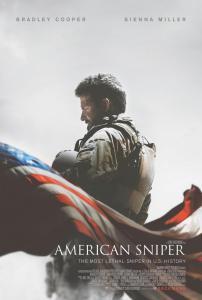 American Sniper, Clint Eastwood