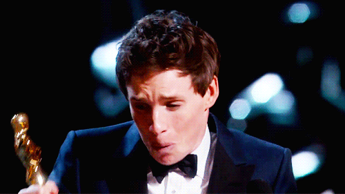 LA CÉRÉMONIE DES OSCARS COMME SI VOUS Y ÉTIEZ tumblr_nk7kf356OM1ruu897o1_500
