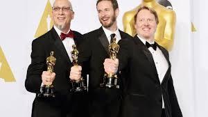 LA CÉRÉMONIE DES OSCARS COMME SI VOUS Y ÉTIEZ yttulyily