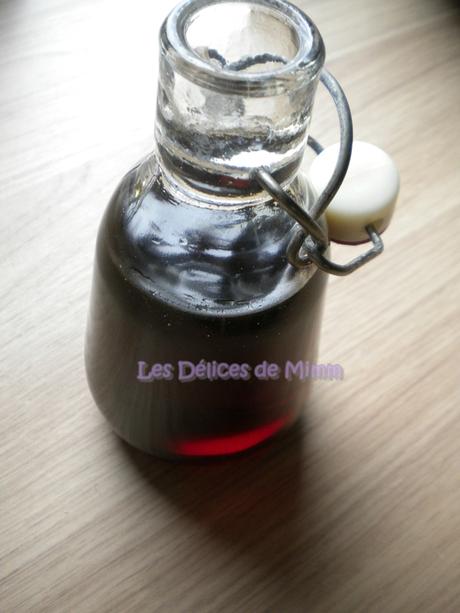 Caramel liquide pour nappage Caramel liquide pour nappage 2