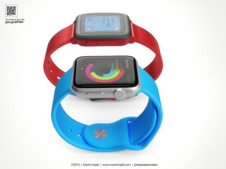 La Pebble Time ressemble davantage à l’Apple Watch que vous ne le croyez 16469294130_e6c4408091_b