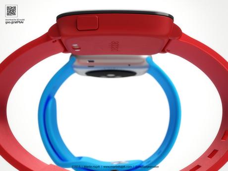 La Pebble Time ressemble davantage à l’Apple Watch que vous ne le croyez 16449396067_02e3125598_b