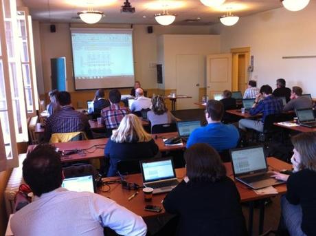 Pourquoi suivre notre formation Excel – Mise à niveau le 5 mai prochain? Formation Sophie Marchand