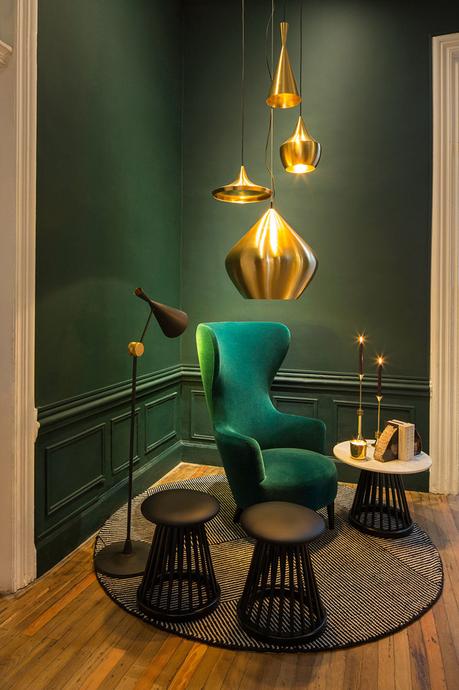 10 Conseils pour un intérieur chaleureux – 10 Tips for a bohemian comfortable home www.casacorperu.com