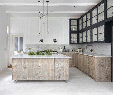 10 Conseils pour un intérieur chaleureux – 10 Tips for a bohemian comfortable home blakearchitects.co.uk