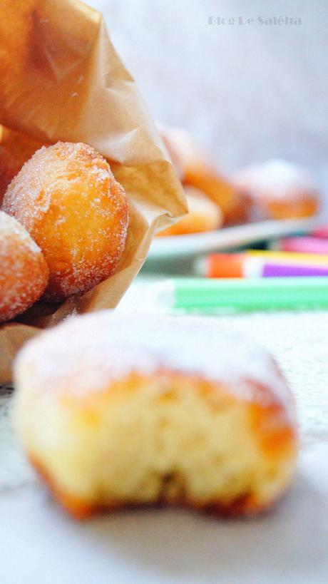 Recette De Beignet Express Facile Recette De Beignet Express Facile