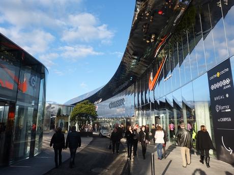 Le Droit Local du Travail applicable en Alsace-Moselle commerces Waves