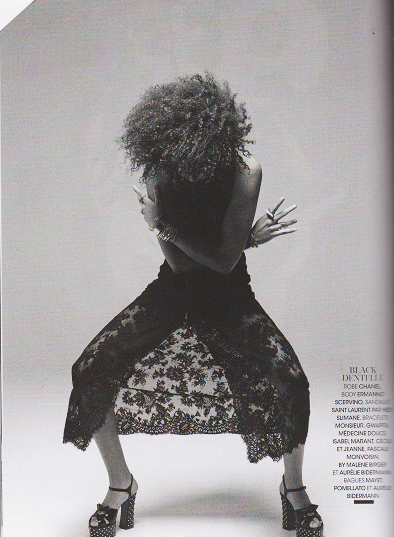 50 Nuances de Madame Figaro 50 Nuances de Madame Figaro